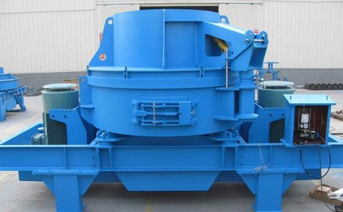 制砂机是河卵石制砂机生产流程中必不可少的设备